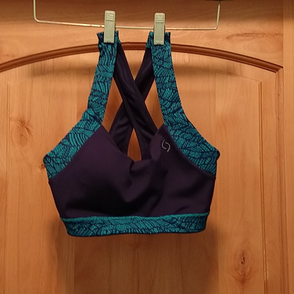 Moving Comfort Sports Bra